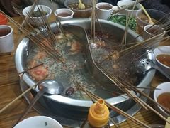 -满江红串串香(七道堰街店)