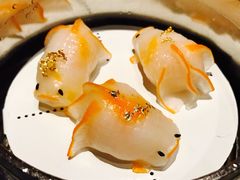金鱼饺-8餐厅(新葡京酒店)
