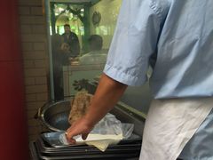 -白魁老号饭庄(安内店)