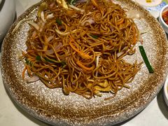 -叹茶靓点·粤式餐厅·全天茶市(石井万民广场店)