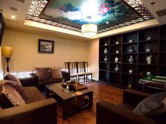 -京梟红茶楼(方恒购物中心店)