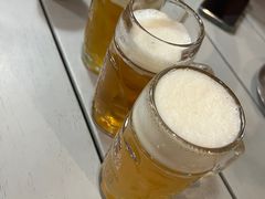 -No.DD戳子烧烤·江湖菜(北京总店)