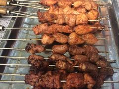 iphone_upload_pic-王记西鎮电烤肉(汶上路店)