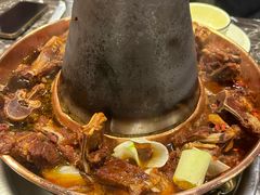 -颐品居涮肉(乌鲁木齐中路店)