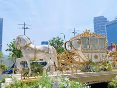 -杭州大厦购物城