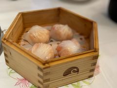 -白天鹅宾馆-玉堂春暖餐厅