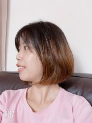 短发-CIT造型·烫发·染发