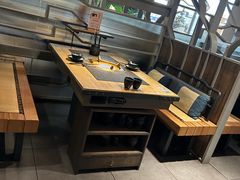 -湊湊火锅·茶憩(皇姑万象汇店)