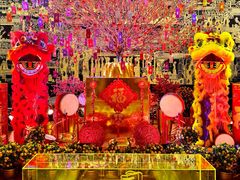 -广州花园酒店
