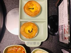 -韩盛·盛江山自助料理(中街大悦城店)