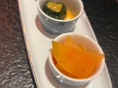 -羡餐厅·杭帮菜·淳菜(千岛湖自由洲际殿店)