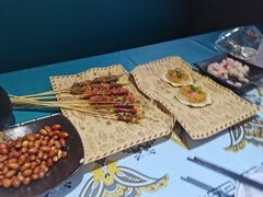 -小桥衢州人家·海鲜烧烤·盱眙龙虾(万达水街店)