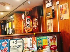 -小川洋风料理(汉街店)