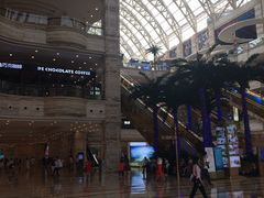 -万达影城(涪城万达广场激光IMAX店)