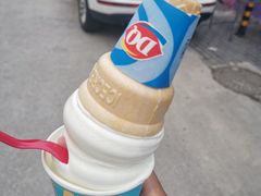 -DQ·蛋糕·冰淇淋(昌平国泰店)