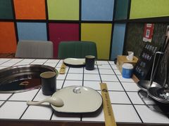 -九牛捞火锅(文化路店)