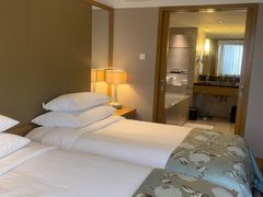 -上海新锦江大酒店