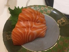 烤鳗鱼寿司-禾绿寿司(星光68广场店)