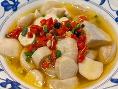 -八碗湘长沙市井菜(坡子街店)