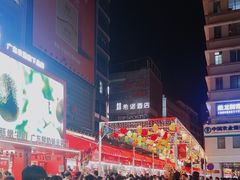 -越秀西湖花市(广州城市广场花卉店)
