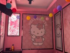 -酷秀KTV(五道口店)