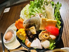 -呷哺呷哺(松江开元店)