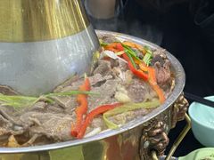 -撒拉人家.酸菜牦牛肉火锅
