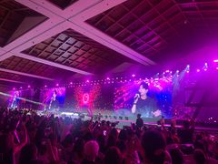 -三亚湾红树林国际会展中心(演出售票)