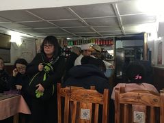 大堂-蘭心餐厅(进贤路店)
