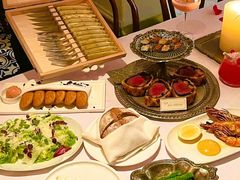 -壳里西餐厅Coquille Seafood Bistro(蒙自路店)