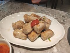 -四道菜·福建菜馆(新街口金鹰店)