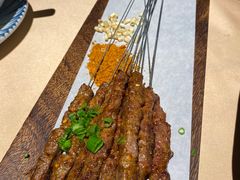 -山石榴·贵州菜(丰盛里店)