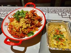 -漫天香·小龙虾餐厅(夏湾店)