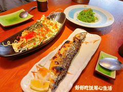 -鳗鱼家·深夜食堂(军博店)