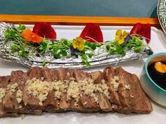 -乾园.魏庐湖景餐厅(花港店)