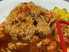 -海盗虾饭·小龙虾饭(惠多港店)