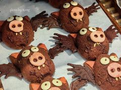-CARINO BAKERY&CAFE(人广来福士店)