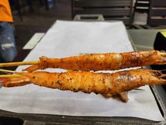 -黄鱼炙夜·烧烤·小龙虾(星荟广场店)