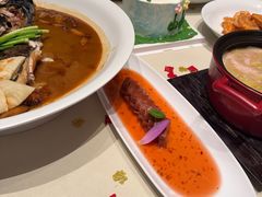 -悦融琥珀·京鲁菜·海味珍品(西单店)