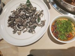 -浩爷羊蝎子火锅(望京店)