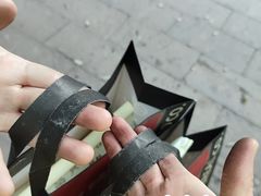 -富贵面包公司(运河店)