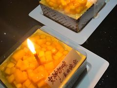 -壹点壹客·生日蛋糕(南山店)