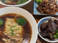 -囿面传统制面馆(中央路店)