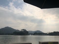 -顺峰山公园