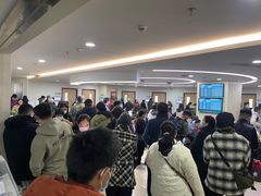 -上海交通大学医学院附属瑞金医院(总院)