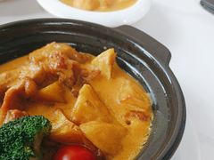 -维园港式茶餐厅(龙岗盛平店)