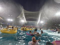 -黄金海岸水上乐园