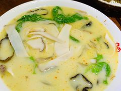 -三厂烩羊肉(五龙口店)