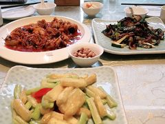 -南方酒店·淮扬菜(回民街店)