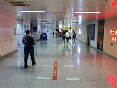 -乌鲁木齐天山国际机场-T3航站楼
